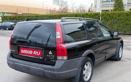 Volvo XC70 I, 2004 год, 649 000 рублей, 4 фотография