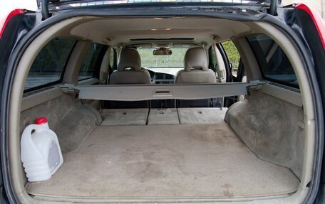 Volvo XC70 I, 2004 год, 649 000 рублей, 17 фотография