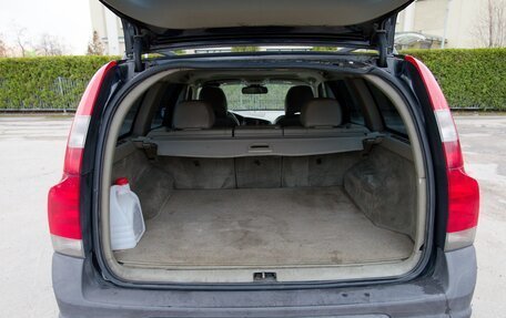 Volvo XC70 I, 2004 год, 649 000 рублей, 16 фотография