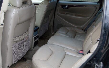 Volvo XC70 I, 2004 год, 649 000 рублей, 19 фотография