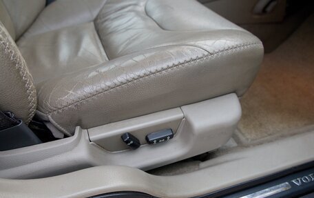 Volvo XC70 I, 2004 год, 649 000 рублей, 23 фотография