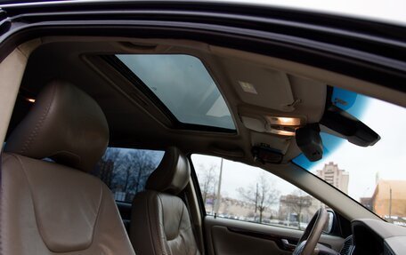 Volvo XC70 I, 2004 год, 649 000 рублей, 22 фотография