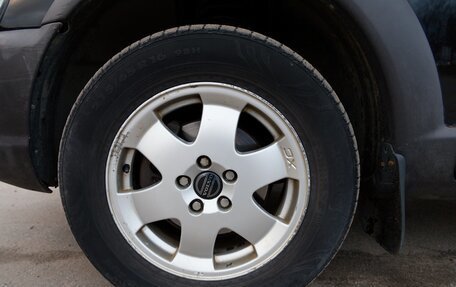 Volvo XC70 I, 2004 год, 649 000 рублей, 25 фотография