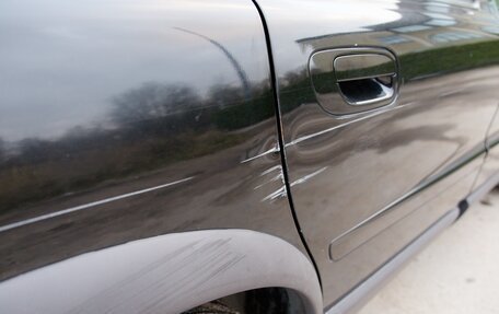 Volvo XC70 I, 2004 год, 649 000 рублей, 26 фотография