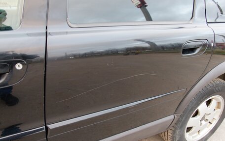 Volvo XC70 I, 2004 год, 649 000 рублей, 27 фотография