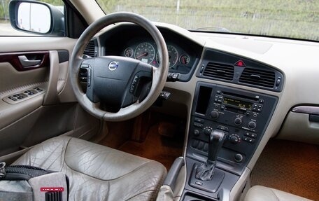 Volvo XC70 I, 2004 год, 649 000 рублей, 21 фотография