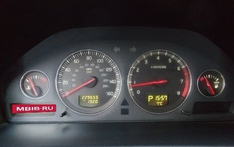 Volvo XC70 I, 2004 год, 649 000 рублей, 14 фотография