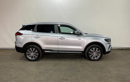 Geely Atlas, 2022 год, 1 910 000 рублей, 8 фотография
