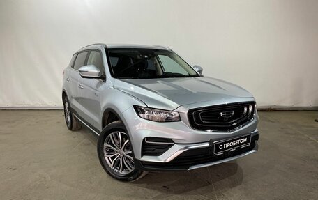 Geely Atlas, 2022 год, 1 910 000 рублей, 3 фотография