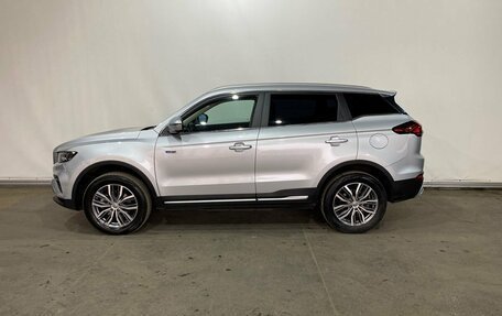 Geely Atlas, 2022 год, 1 910 000 рублей, 7 фотография