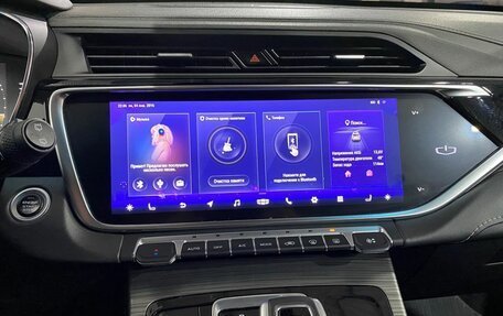 Geely Atlas, 2022 год, 1 910 000 рублей, 13 фотография