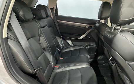 Geely Atlas, 2022 год, 1 910 000 рублей, 10 фотография