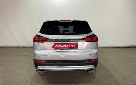 Geely Atlas, 2022 год, 1 910 000 рублей, 5 фотография