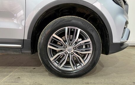 Geely Atlas, 2022 год, 1 910 000 рублей, 20 фотография