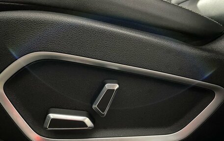 Geely Atlas, 2022 год, 1 910 000 рублей, 18 фотография