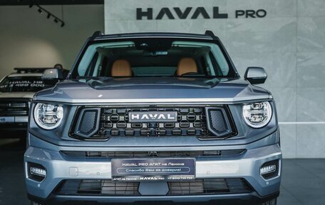 Haval H7, 2025 год, 3 849 000 рублей, 2 фотография