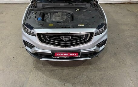 Geely Atlas, 2022 год, 1 910 000 рублей, 19 фотография