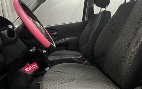 Nissan Micra III, 2007 год, 369 777 рублей, 6 фотография