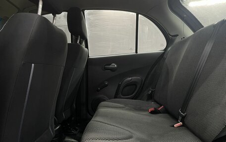 Nissan Micra III, 2007 год, 369 777 рублей, 9 фотография