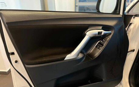 Toyota Verso I, 2010 год, 890 000 рублей, 21 фотография