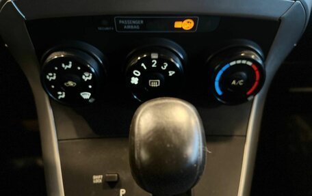 Toyota Verso I, 2010 год, 890 000 рублей, 15 фотография