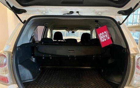 Toyota Verso I, 2010 год, 890 000 рублей, 18 фотография