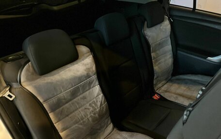 Toyota Verso I, 2010 год, 890 000 рублей, 33 фотография