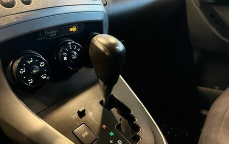 Toyota Verso I, 2010 год, 890 000 рублей, 31 фотография