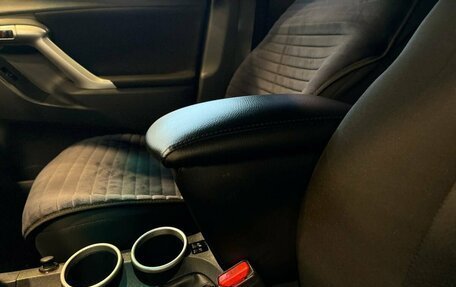 Toyota Verso I, 2010 год, 890 000 рублей, 30 фотография