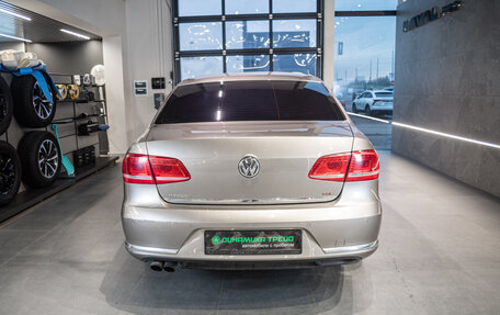 Volkswagen Passat B7, 2012 год, 1 049 000 рублей, 7 фотография