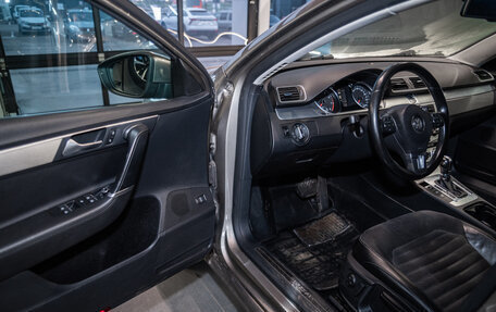 Volkswagen Passat B7, 2012 год, 1 049 000 рублей, 10 фотография