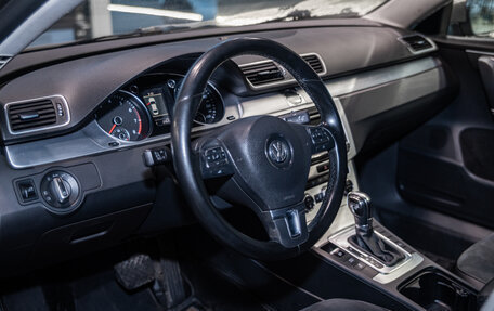 Volkswagen Passat B7, 2012 год, 1 049 000 рублей, 11 фотография