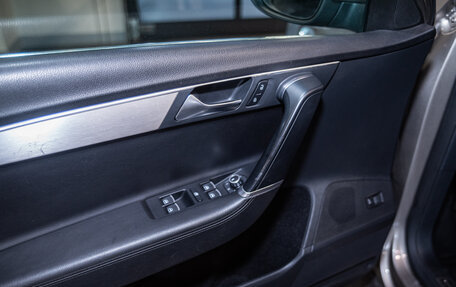 Volkswagen Passat B7, 2012 год, 1 049 000 рублей, 17 фотография