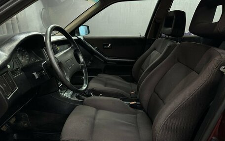 Audi 80, 1988 год, 179 999 рублей, 5 фотография