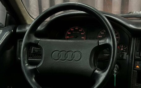 Audi 80, 1988 год, 179 999 рублей, 9 фотография