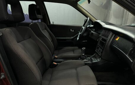 Audi 80, 1988 год, 179 999 рублей, 11 фотография