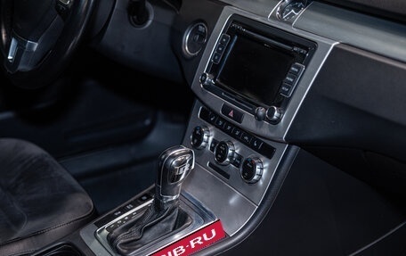 Volkswagen Passat B7, 2012 год, 1 049 000 рублей, 18 фотография