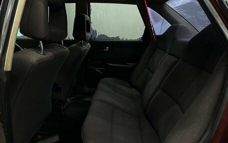 Audi 80, 1988 год, 179 999 рублей, 13 фотография