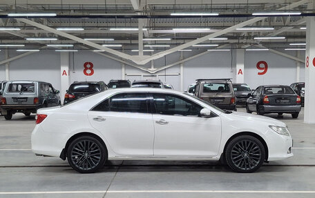 Toyota Camry, 2014 год, 1 550 000 рублей, 4 фотография