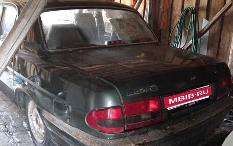 ГАЗ 3110 «Волга», 2003 год, 100 000 рублей, 2 фотография