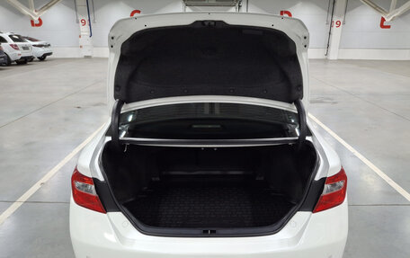 Toyota Camry, 2014 год, 1 550 000 рублей, 10 фотография