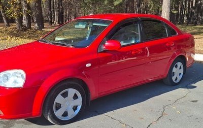 Chevrolet Lacetti, 2007 год, 325 000 рублей, 1 фотография