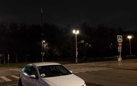 Volkswagen Polo VI (EU Market), 2011 год, 550 000 рублей, 1 фотография