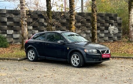 Volvo C30 I рестайлинг, 2008 год, 1 150 000 рублей, 1 фотография