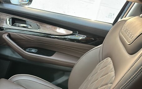 CheryExeed VX, 2022 год, 2 990 000 рублей, 1 фотография