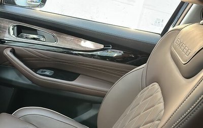 CheryExeed VX, 2022 год, 2 990 000 рублей, 1 фотография