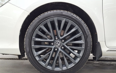 Toyota Camry, 2014 год, 1 550 000 рублей, 18 фотография