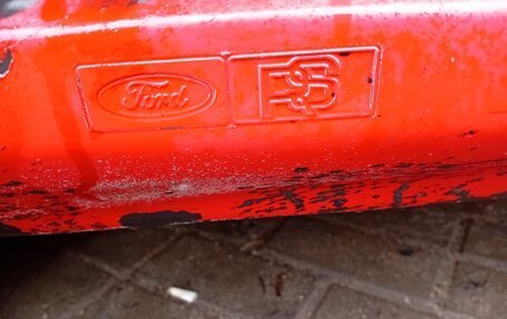 Ford Escort V, 1991 год, 110 000 рублей, 5 фотография