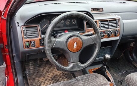 Ford Escort V, 1991 год, 110 000 рублей, 6 фотография