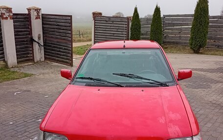 Ford Escort V, 1991 год, 110 000 рублей, 3 фотография